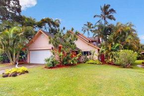 Paradise retreat! Plunge Pool, Hot Tub, AC!
